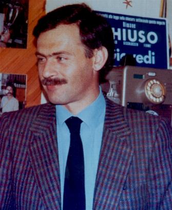 Ndrangheta, arrestato a Rosarnoil boss Francesco Pesce