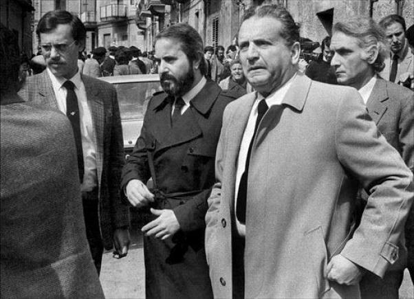 Chinnici (ucciso 40 anni fa) e quell’invito a “non rassegnarsi”