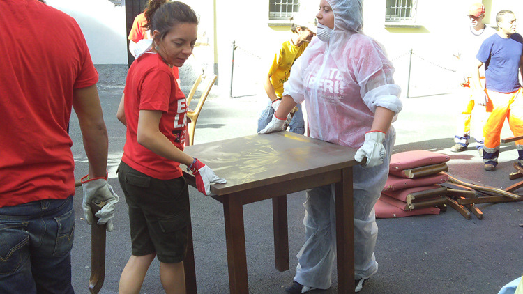 Diritti sotto sequestro a Pozzallo