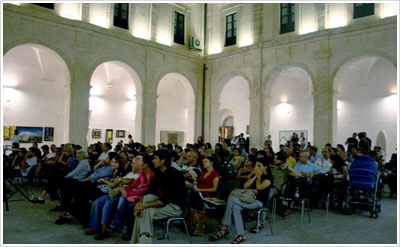 A Cinisi tre giorni dedicati all’antimafia