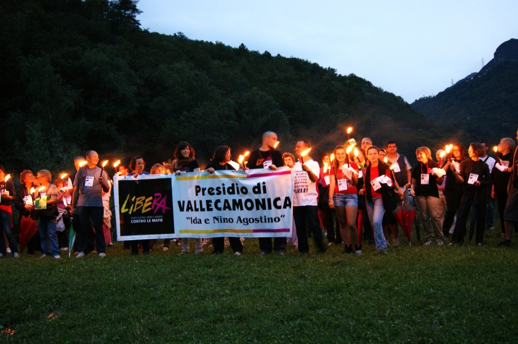 Antimafia: regione Sicilia ricorrerà a consulta contro giudice