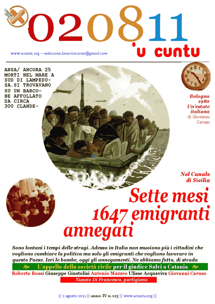 Riapriranno i cancelli dei Cie