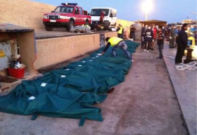 Un Governo che non governa