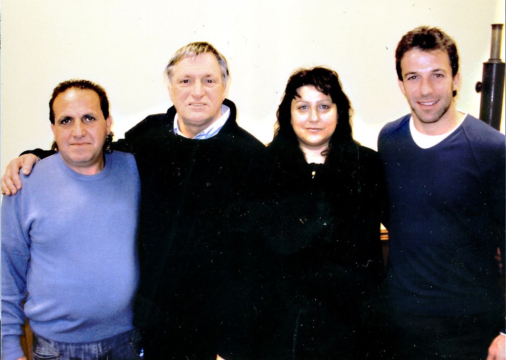 “Siamo tutti Telejato”