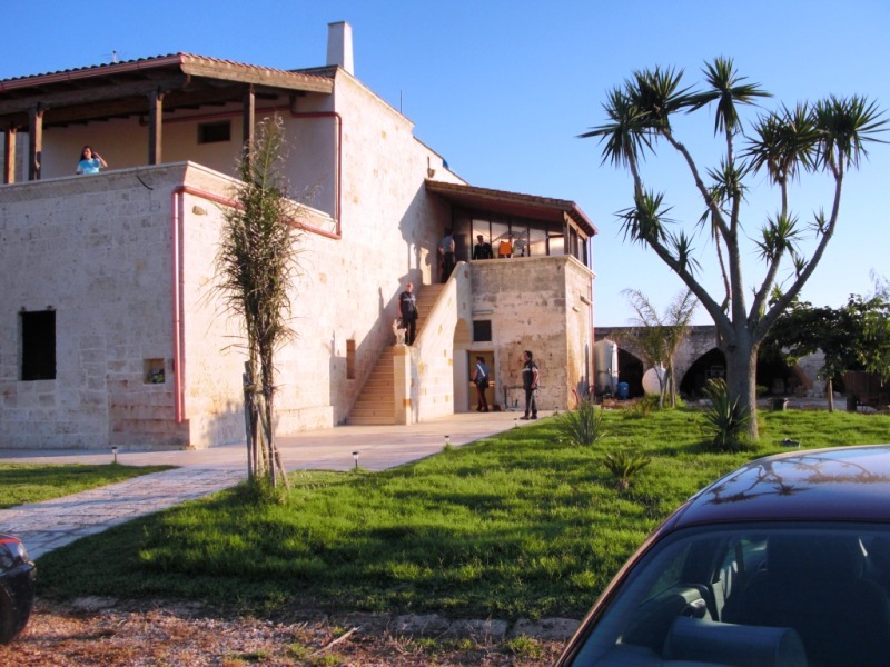 Confisca Bruno: il monito del procuratore Motta