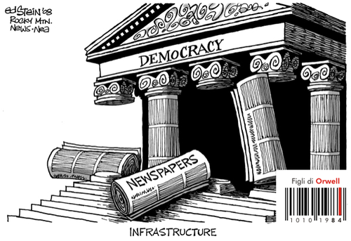 Una terra che ha gli anticorpi