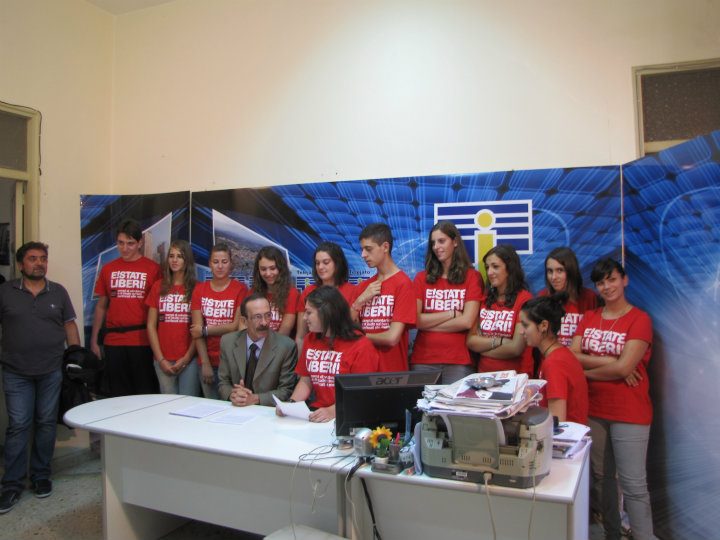 Salento: confiscato il tesoro dei fratelli Bruno