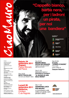 Libera insieme a Telejato