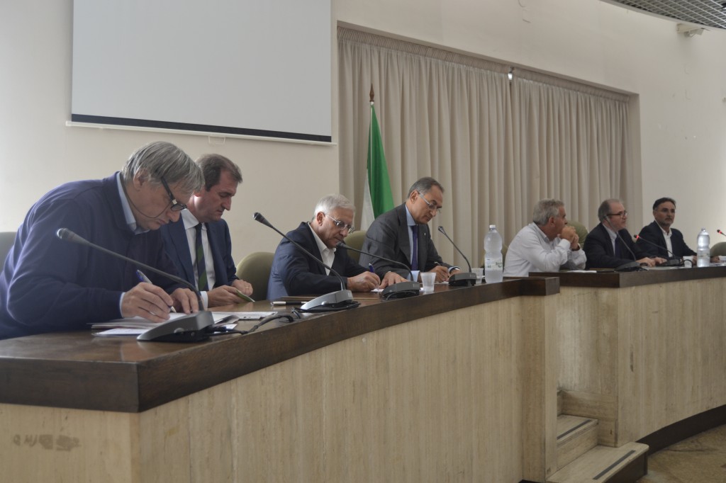 Palermo, ucciso boss Giuseppe Calascibetta