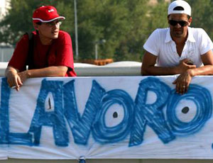 Manovra bis: La Russa, ipotesi dismissione anche beni confiscati mafia