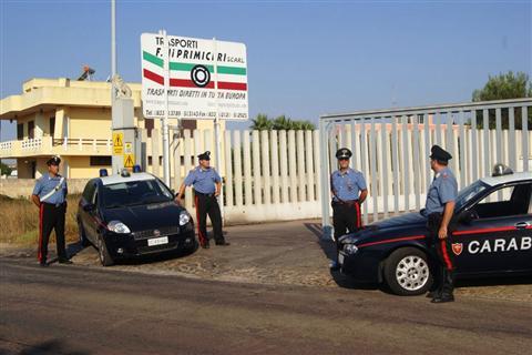 Rosarno, alloggi per migranti sui beni confiscati