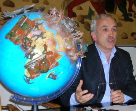 Infiltrazioni mafiose negli appalti, si muove l’Europa