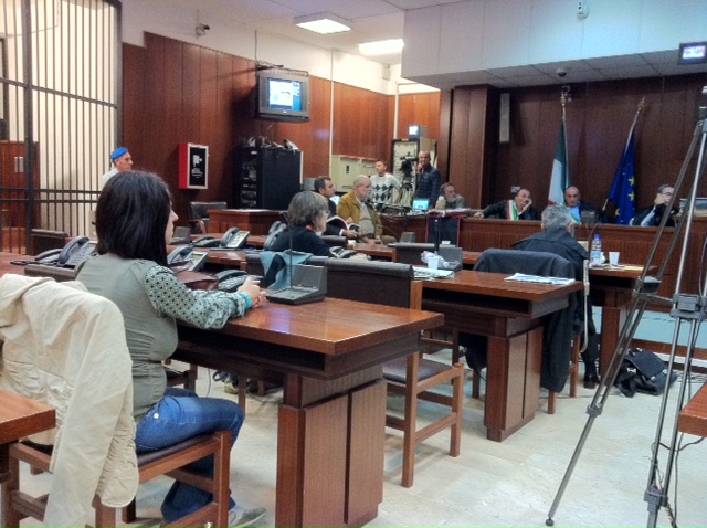 Le mani delle ‘ndrine su un carico di droga già sequestrato