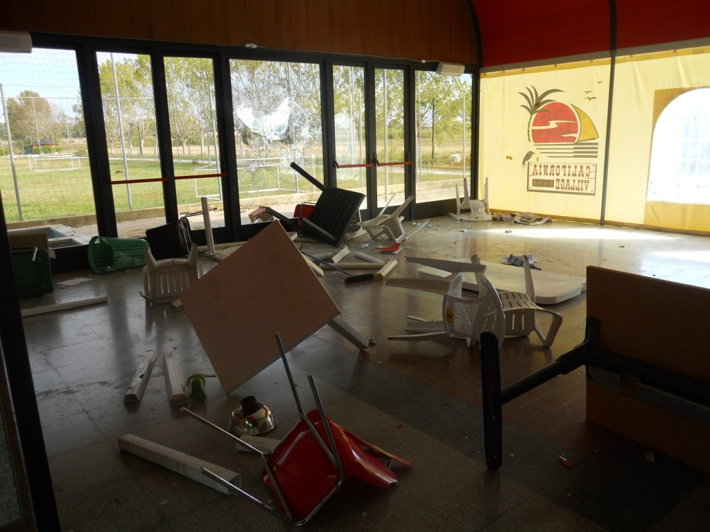 La ‘ndrangheta in Liguria