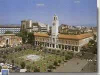 Napoli, a Barra il Comitato per la sicurezza e l’ordine pubblico