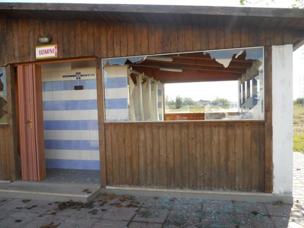 Non è tutto oro quello che luccica