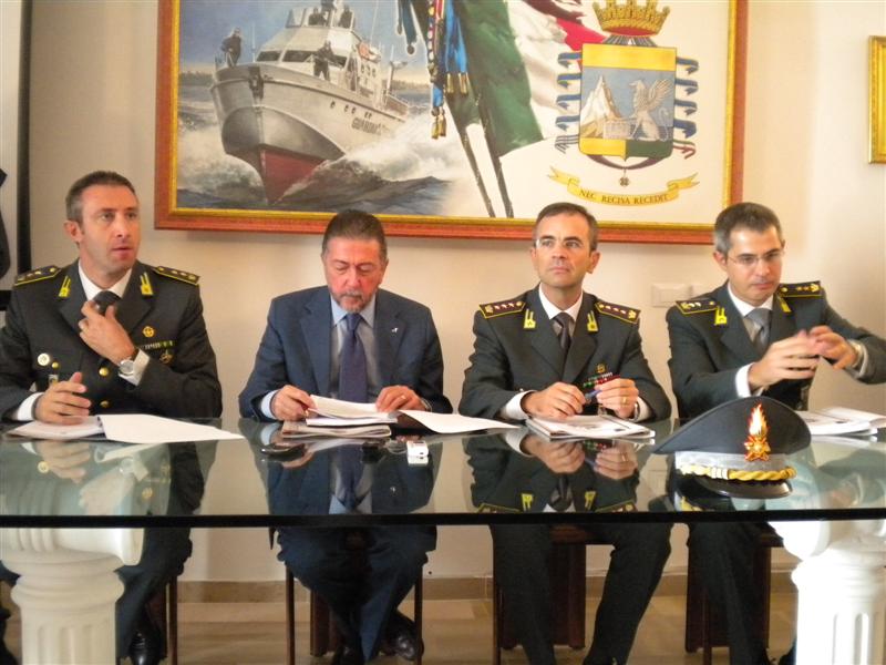 Intercettazioni fondamentali per operazione contro criminalità pugliese