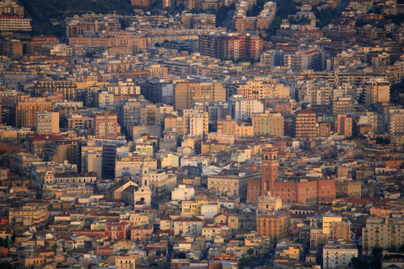 La legalità difficile