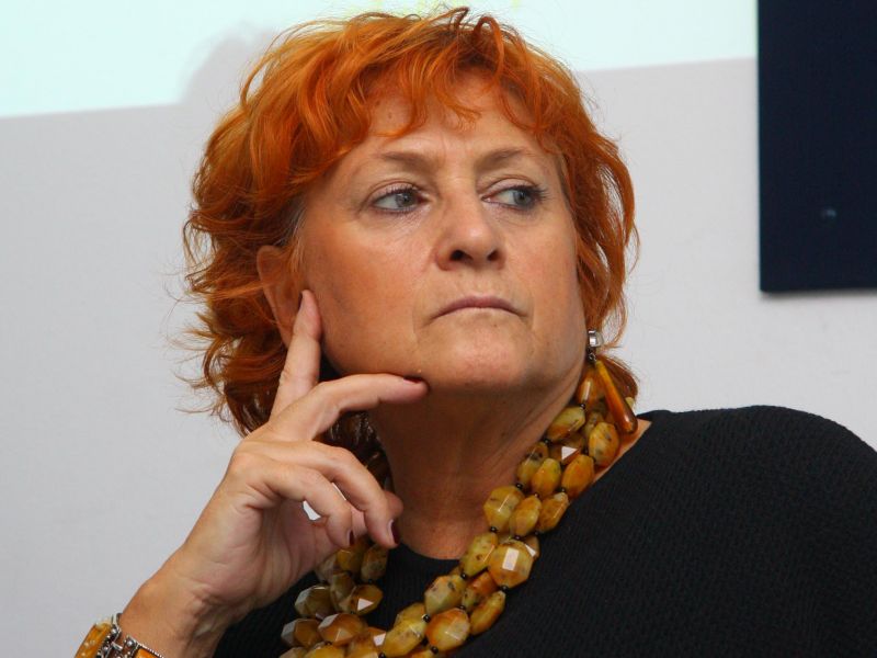 Minacce alla Boccassini, Libera: atto vile, esprimiamo corresponsabilia’