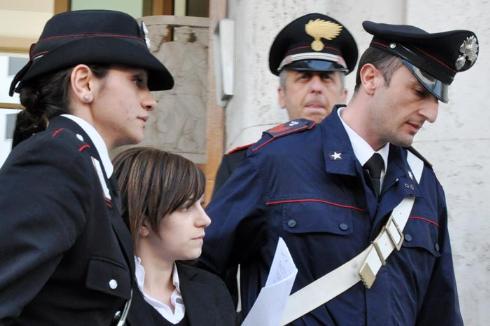 Volevano rifondare la Cupola