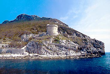 Le mani sulla discarica