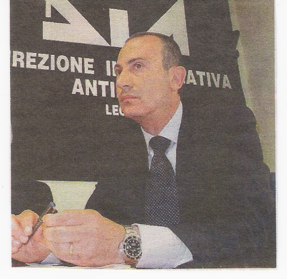 ‘Ndrangheta, Milano chiama Reggio risponde