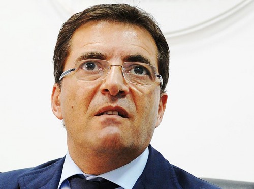 Claps: Gip archivia querela contro Don Marcello Cozzi di Libera