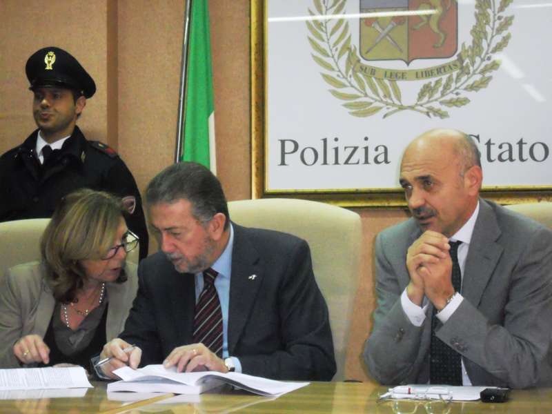 Locride, truffe sui finaziamenti europei nel settore agroalimentare