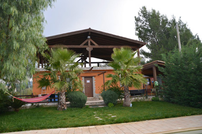 «La mia libertà è limitata, ma non mi arrendo»