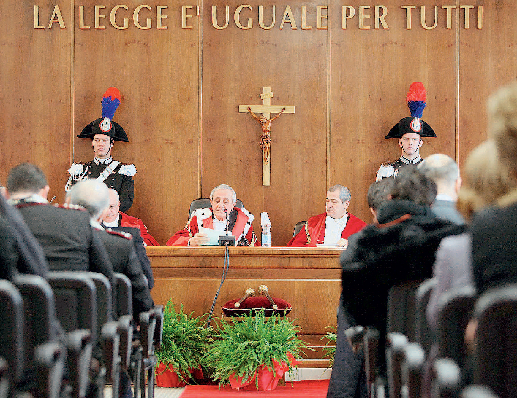 Ecco i finalisti del “Premio Roberto Morrione”