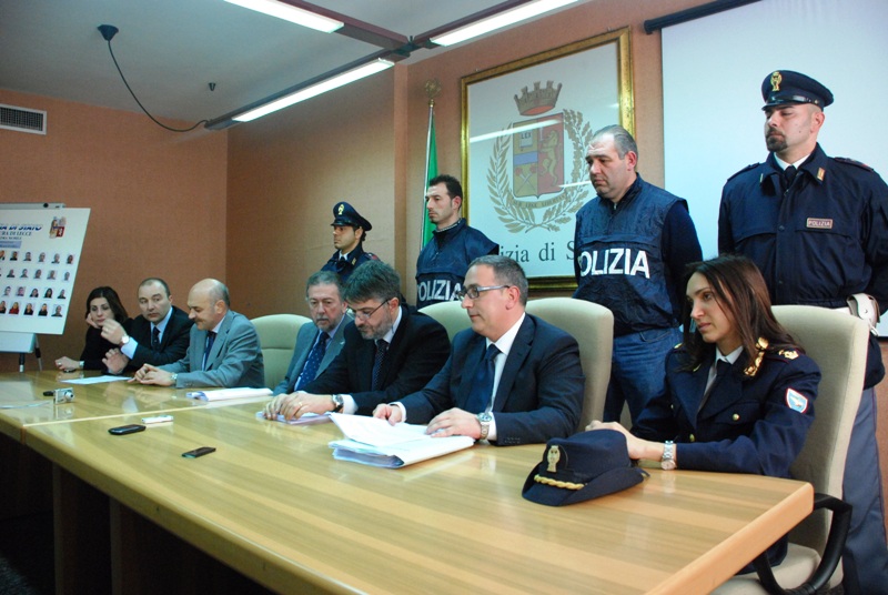 E’ on line il supplemento di informazione “Verità e giustizia”