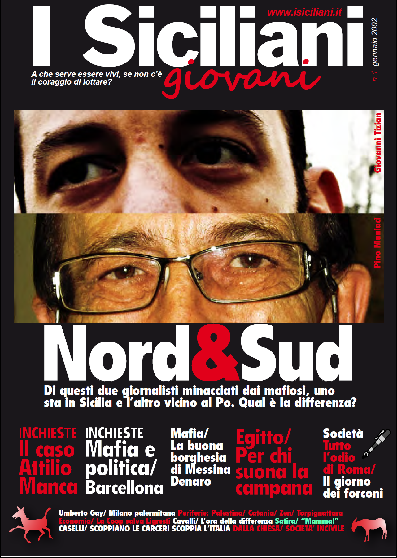 Bologna, i clan hanno raggiunto pax mafiosa su territorio