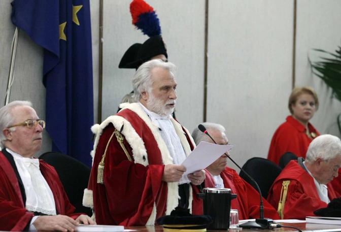 A Roma, oltre la linea “Gotica”