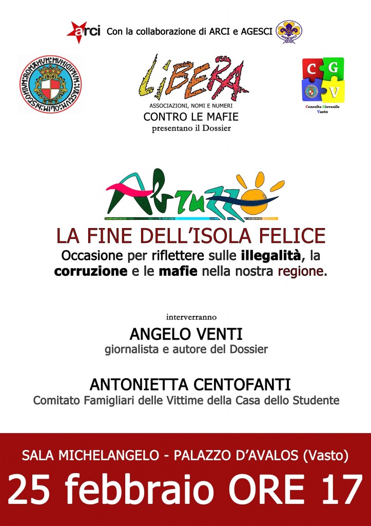 “La Sacra Corona Unita fa affari e cerca il consenso della gente”