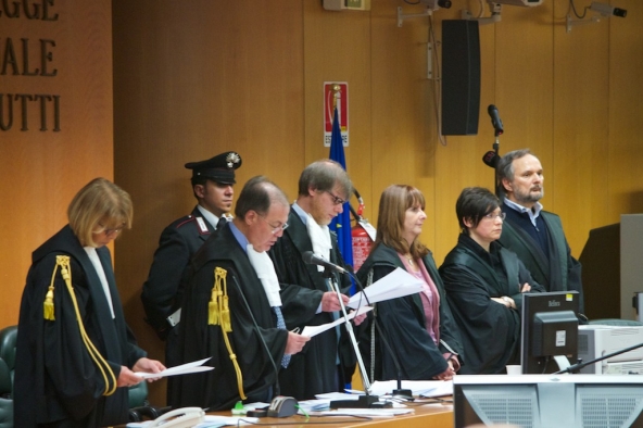 “Azzardopoli” a Roma