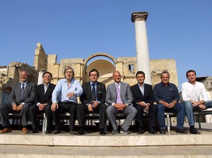 Salemi: il bluff delle dimissioni