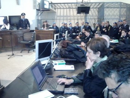 Temi antimafia su radio web e concorso scuole