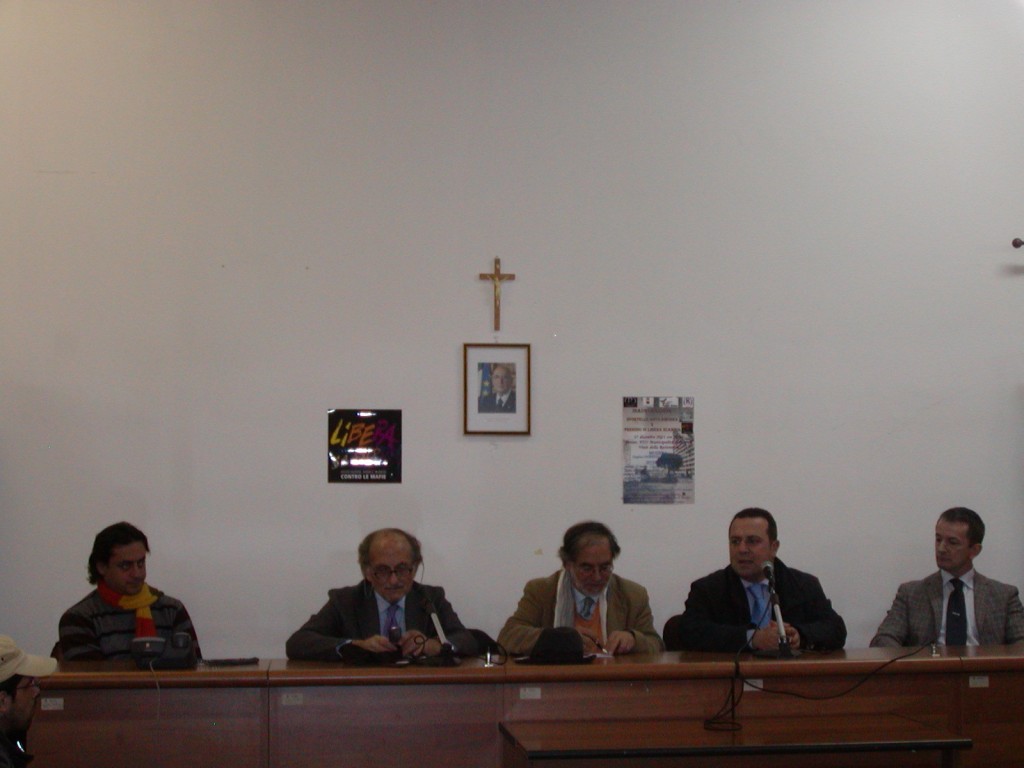 #Occupiamoci di Scampia