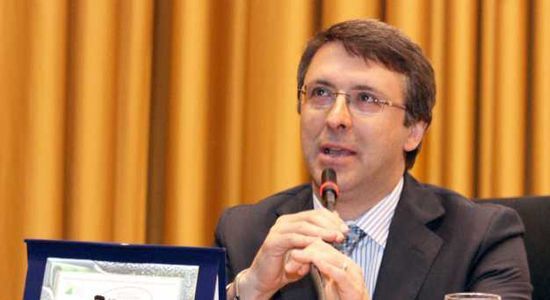 Genova, porta d’Europa