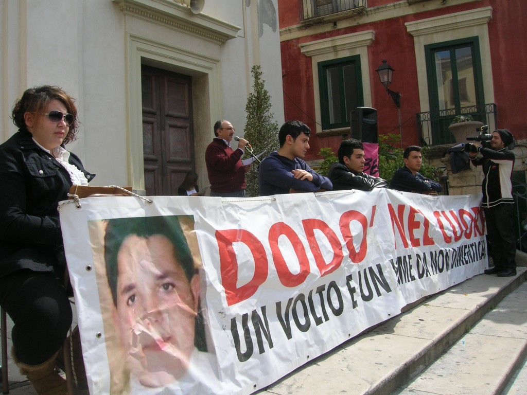 Ostuni, catturato il latitante Domenico Gentile