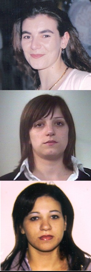 Gela, doppio omicidio di mafia