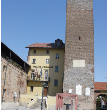 Sosteniamo Cascina Graziella, perché la memoria è impegno
