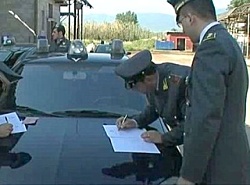 Reggio Calabria, un altro tesoro sequestrato a Santi Zappalà