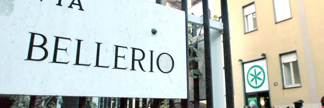 Operazione Breakfast: tesoriere Lega Belsito, indagato per riciclaggio