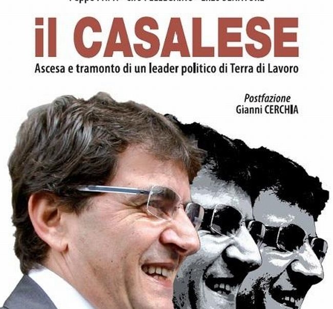 Il Casalese. Archiviato il provvedimento contro il giornalista Arnaldo Capezzuto