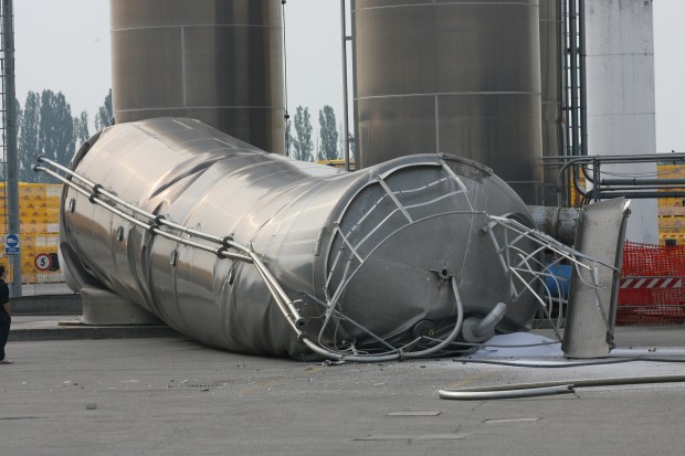Tornato a casa testimone di giustizia Pino Masciari