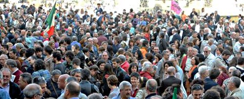 Mafia e poteri mafiosi