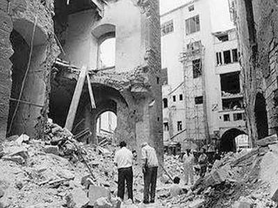 Giornalismi e mafie: la grande voglia di raccontare, nonostante tutto