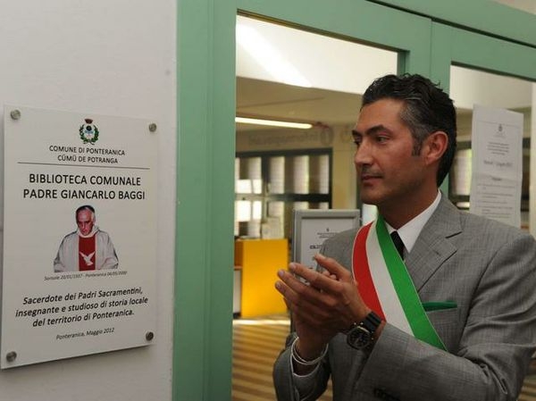 Camorra a Formia: è solo un fantasma?