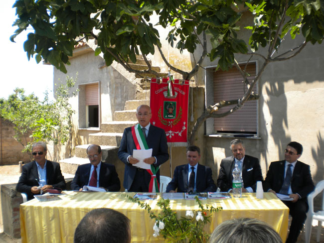 Brindisi, assalto armato ai portavalori